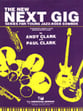 The New Next Gig Combo Books Jazz Ensemble Collections sheet music cover